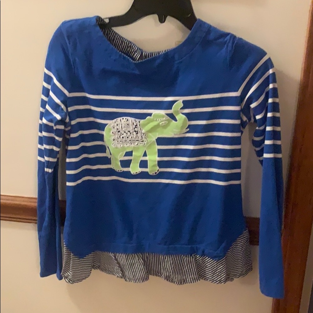 Crown & Ivy, size XS, top